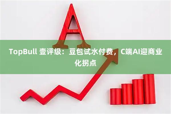 TopBull 壹评级：豆包试水付费，C端AI迎商业化拐点